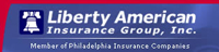 Liberty American Insurance Group Logo